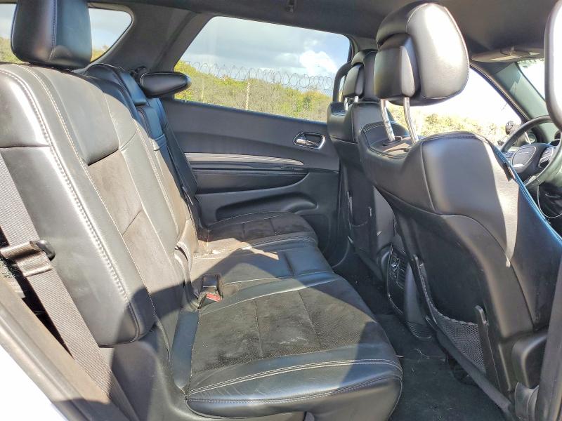 Photo 11 from auction – 2015 DODGE DURANGO with VIN 1C4RDHAG0FC766064
