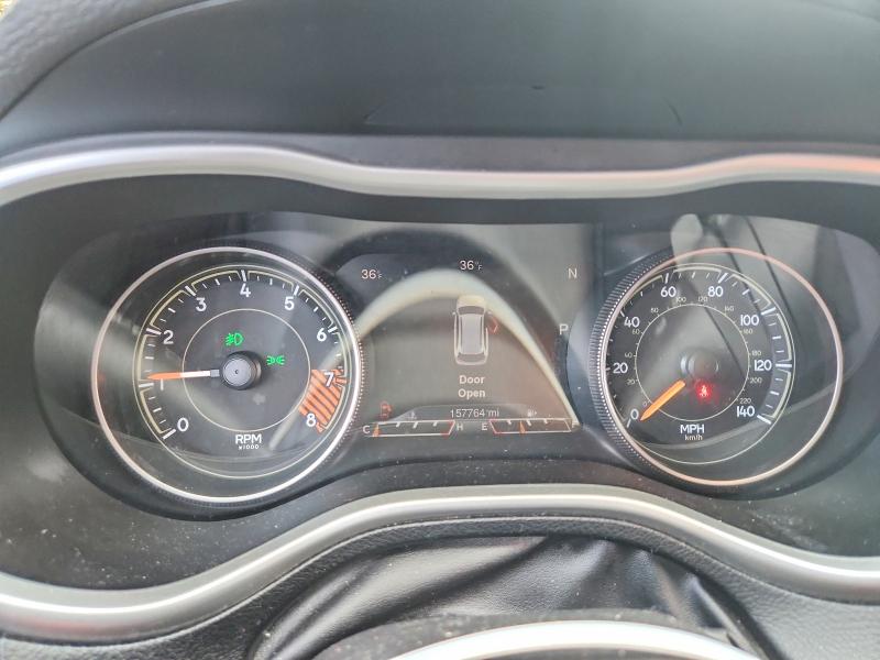 Photo 9 from auction – 2015 JEEP CHEROKEE with VIN 1C4PJMBS1FW524636