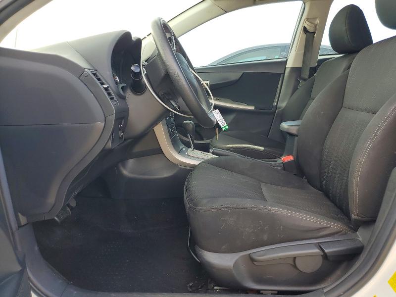 Photo 7 from auction – 2013 TOYOTA COROLLA with VIN 5YFBU4EE6DP176667