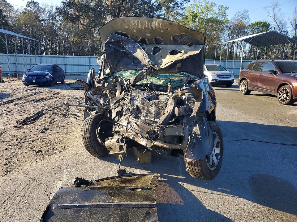 Photo 5 from auction – 2011 HONDA PILOT with VIN 5FNYF3H93BB029647