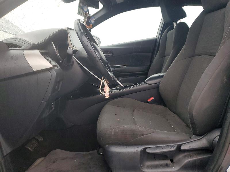 Photo 7 from auction – 2019 TOYOTA C-HR with VIN NMTKHMBX2KR099440