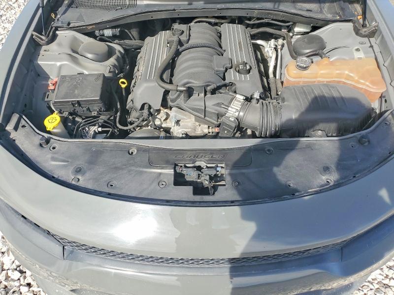 Photo 11 from auction – 2017 DODGE CHARGER with VIN 2C3CDXGJ3HH625352