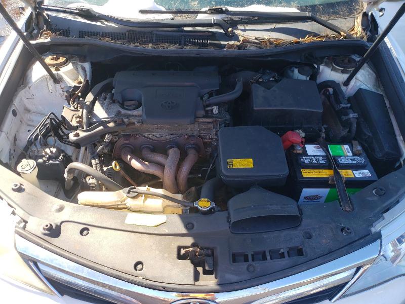 Photo 11 from auction – 2013 TOYOTA CAMRY with VIN 4T1BF1FK4DU246548