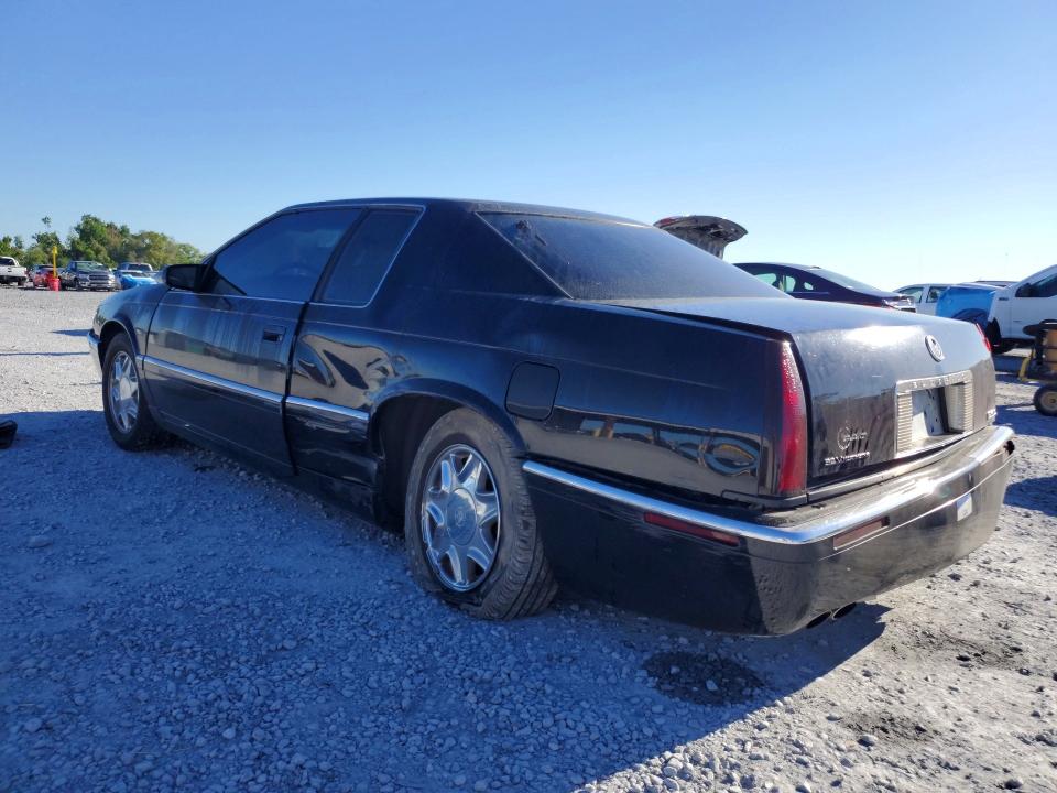 Photo 2 from auction – 2002 CADILLAC ELDORADO with VIN 1G6EL12YX2B102633