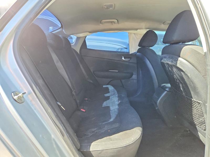 Photo 10 from auction – 2019 KIA OPTIMA with VIN 5XXGT4L36KG275134