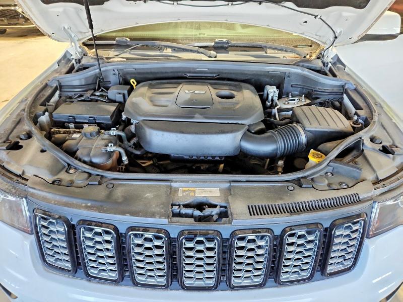 Photo 12 from auction – 2018 JEEP GR CHER with VIN 1C4RJFAG7JC466527