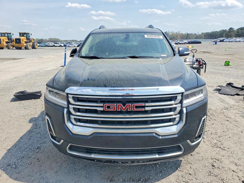 Photo 5 from auction – 2023 GMC ACADIA with VIN 1GKKNULS8PZ190767