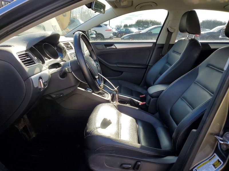 Photo 7 from auction – 2018 VOLKSWAGEN JETTA with VIN 3VWL17AJ9JM237611