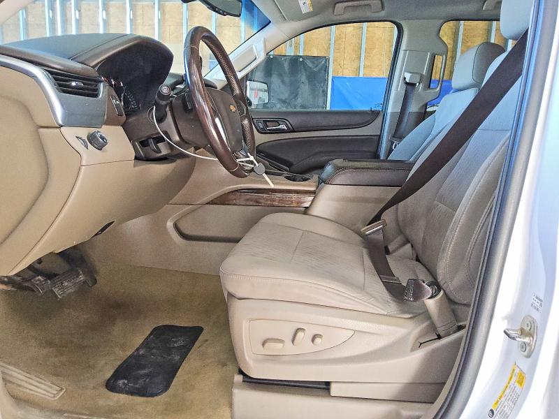 Photo 7 from auction – 2017 CHEVROLET TAHOE with VIN 1GNSCAKC9HR286197