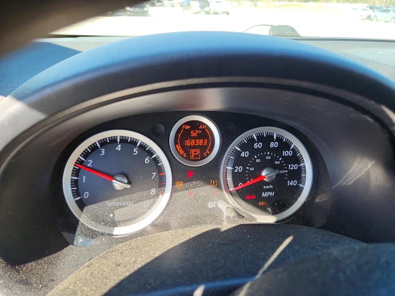 Photo 9 from auction – 2010 NISSAN SENTRA with VIN 3N1AB6AP1AL619212