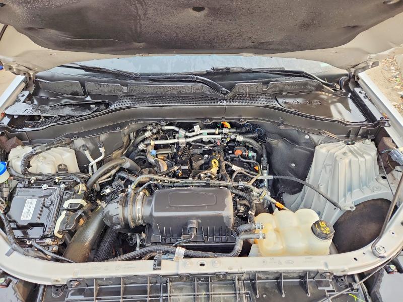 Photo 12 from auction – 2023 FORD EXPLORER with VIN 1FMSK8DH0PGC38672