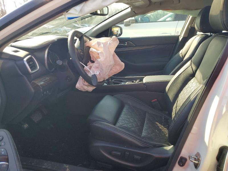 Photo 7 from auction – 2018 NISSAN MAXIMA with VIN 1N4AA6AP3JC368940