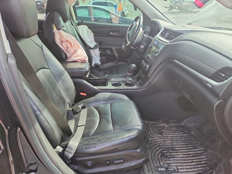 Photo 7 from auction – 2016 CHEVROLET TRAVERSE with VIN 1GNKVHKD1GJ148730