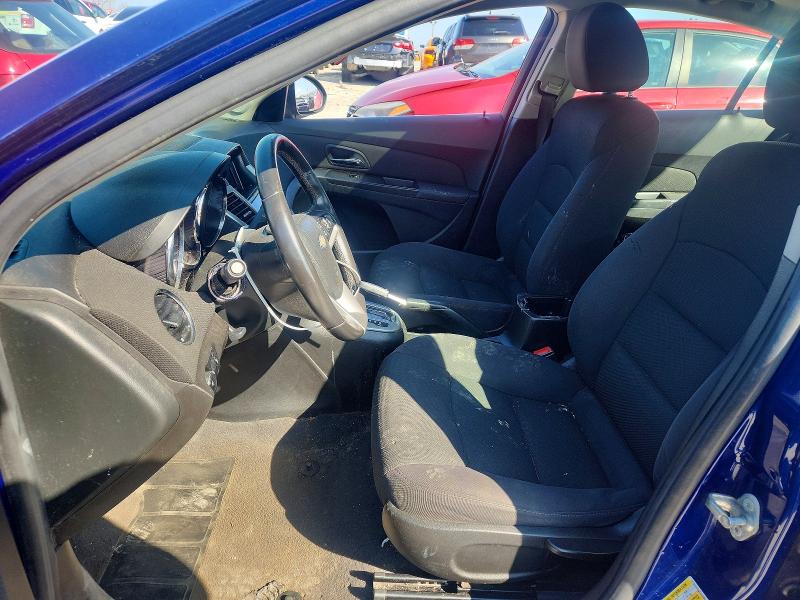 Photo 7 from auction – 2012 CHEVROLET CRUZE with VIN 1G1PF5SC4C7319861
