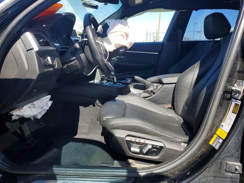 Photo 7 from auction – 2018 BMW 330E with VIN WBA8E1C59JA180167