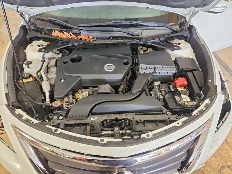 Photo 11 from auction – 2013 NISSAN ALTIMA with VIN 1N4AL3AP7DC918766