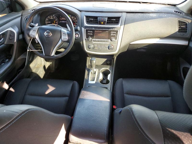 Photo 8 from auction – 2017 NISSAN ALTIMA with VIN 1N4AL3AP5HC133443