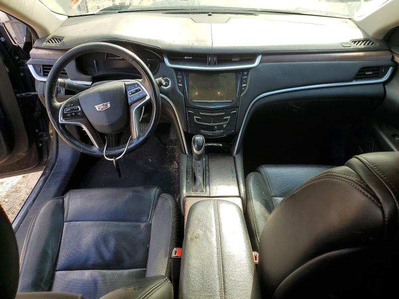 Photo 8 from auction – 2019 CADILLAC XTS with VIN 2G61M5S36K9113637