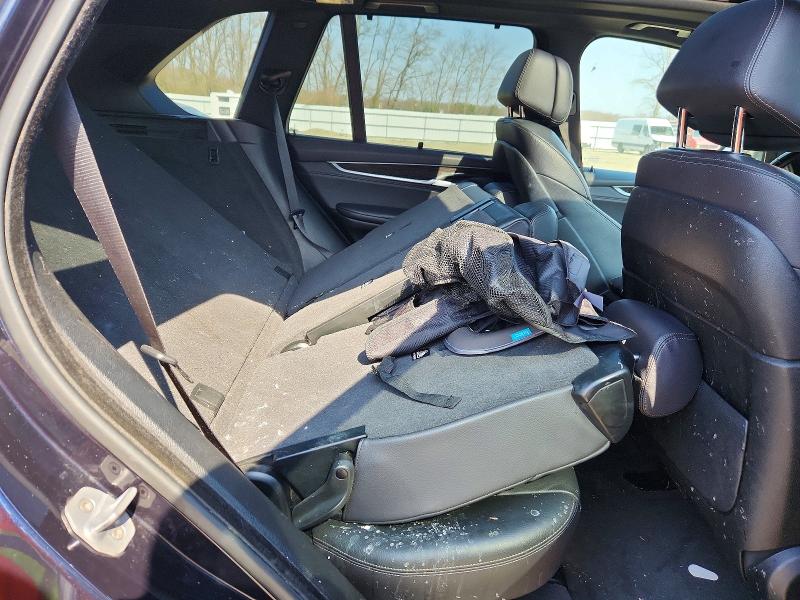 Zdjęcie 11 z aukcji – 2018 BMW X5 z VIN 5UXKR6C57J0U14644