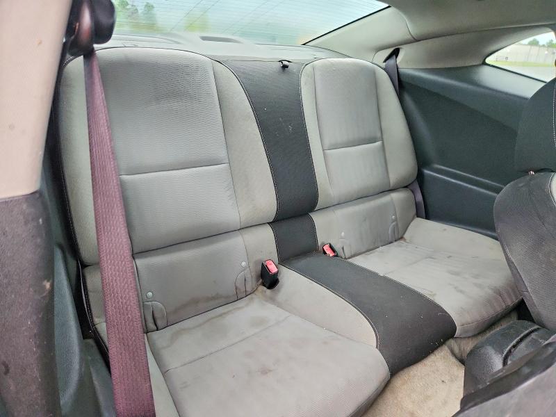 Photo 10 from auction – 2012 CHEVROLET CAMARO with VIN 2G1FA1E32C9147441