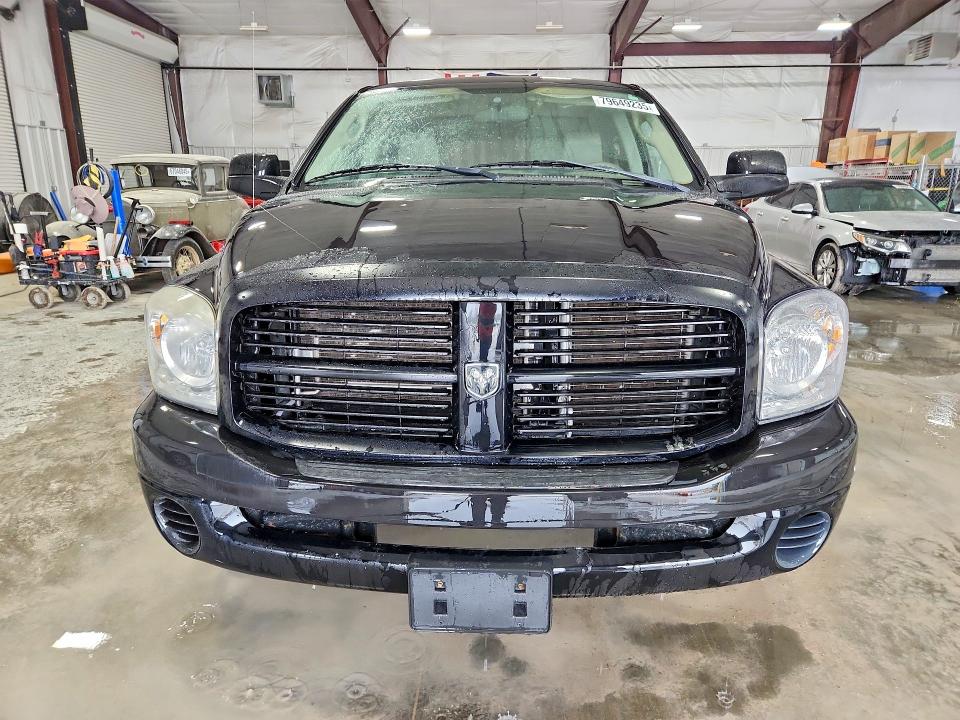 Photo 5 from auction – 2008 DODGE RAM 1500 with VIN 1D7HA16K98J108465