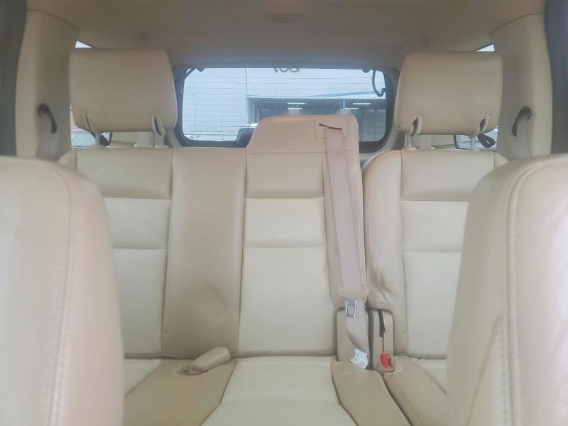 Photo 10 from auction – 2010 FORD EXPLORER with VIN 1FMEU7DE4AUA37941