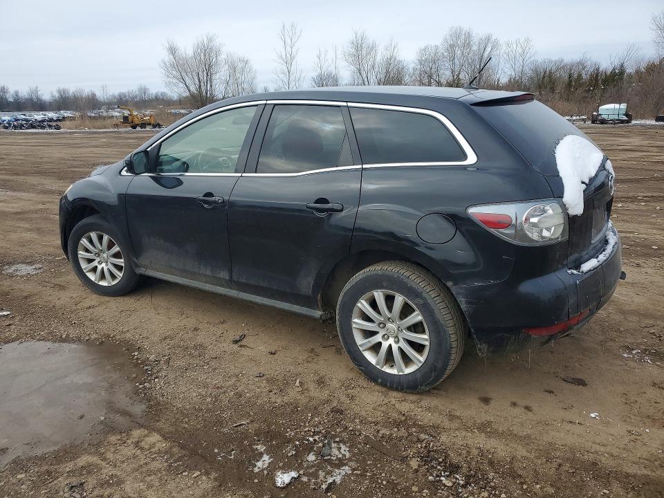صورة رقم 2 من المزاد - 2010 MAZDA CX-7 مع VIN JM3ER2W5XA0336256