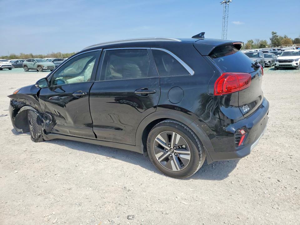 صورة رقم 2 من المزاد - 2020 KIA NIRO مع VIN KNDCE3LC9L5366326
