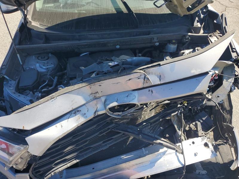 Photo 12 from auction – 2021 TOYOTA RAV4 with VIN 2T3W1RFV3MW179036
