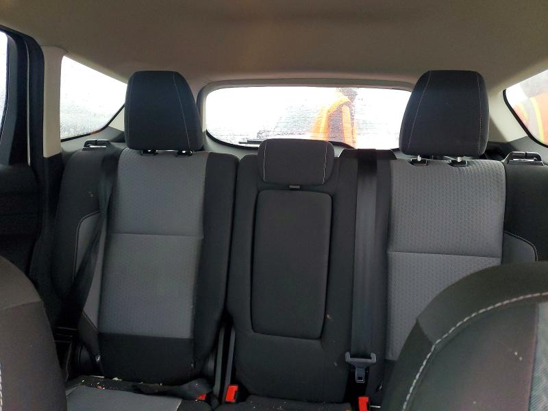 Photo 10 from auction – 2017 FORD ESCAPE with VIN 1FMCU0G91HUD85753