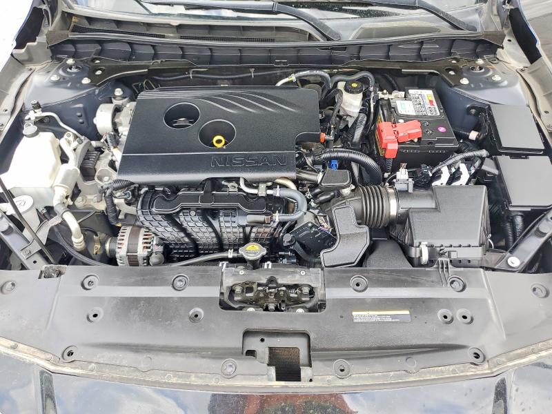 Photo 11 from auction – 2020 NISSAN ALTIMA with VIN 1N4BL4BV1LC182963