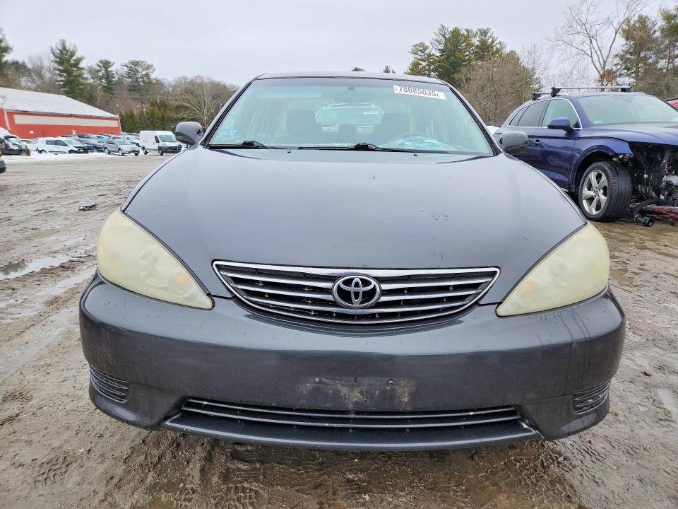 Photo 5 from auction – 2006 TOYOTA CAMRY with VIN 4T1BE32KX6U129807