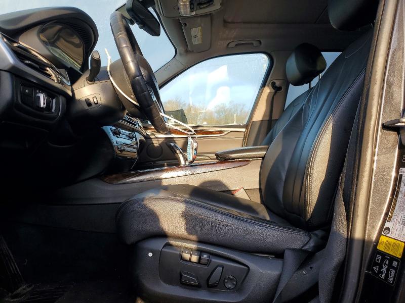 Photo 7 from auction – 2015 BMW X5 with VIN 5UXKR0C5XF0K69698