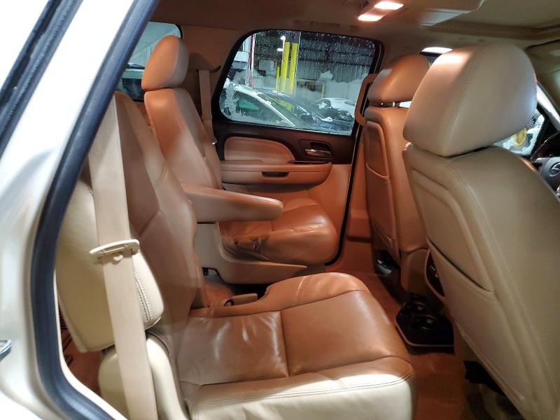 Photo 10 from auction – 2011 GMC YUKON with VIN 1GKS2EEF6BR257308