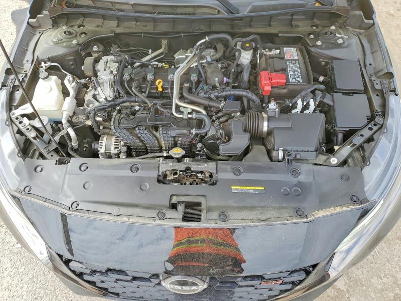 Photo 11 from auction – 2024 NISSAN ALTIMA with VIN 1N4BL4CV2RN362500