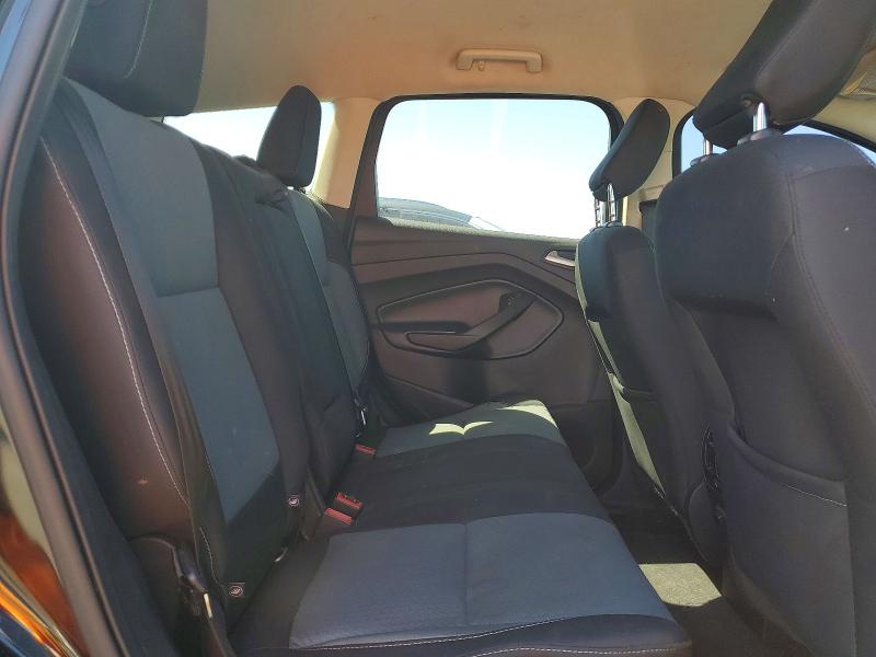 Photo 11 from auction – 2019 FORD ESCAPE with VIN 1FMCU0GD5KUA06877