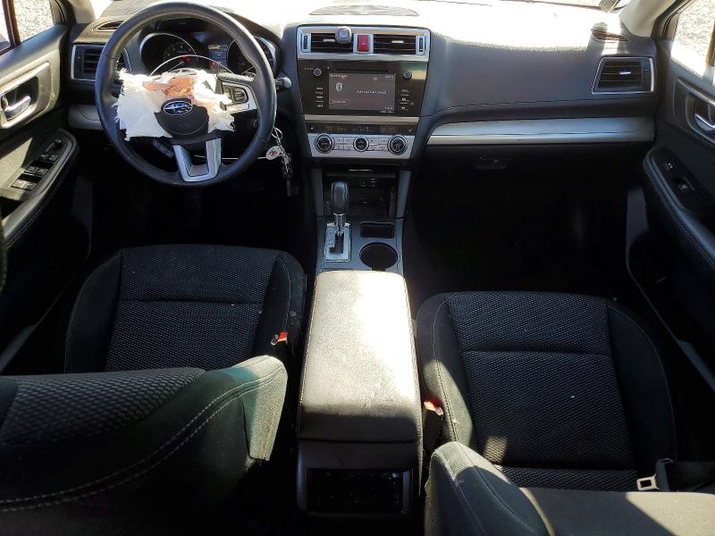 Photo 8 from auction – 2017 SUBARU OUTBACK with VIN 4S4BSACC7H3301479
