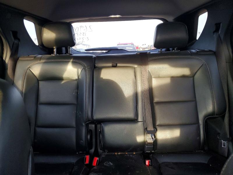 Photo 10 from auction – 2018 CHEVROLET EQUINOX with VIN 3GNAXMEV6JS524640