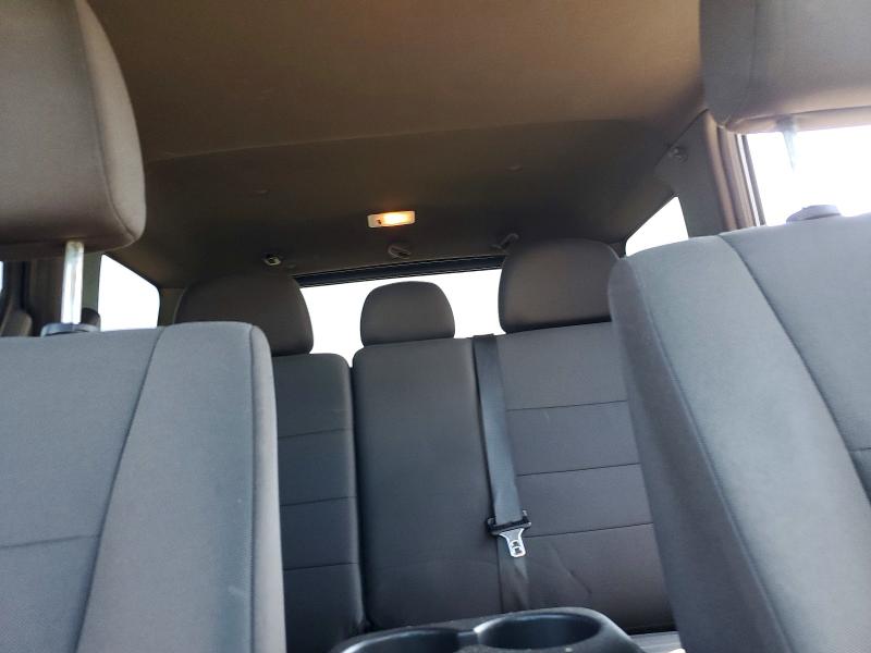 Photo 10 from auction – 2012 FORD ESCAPE with VIN 1FMCU0D75CKC66322