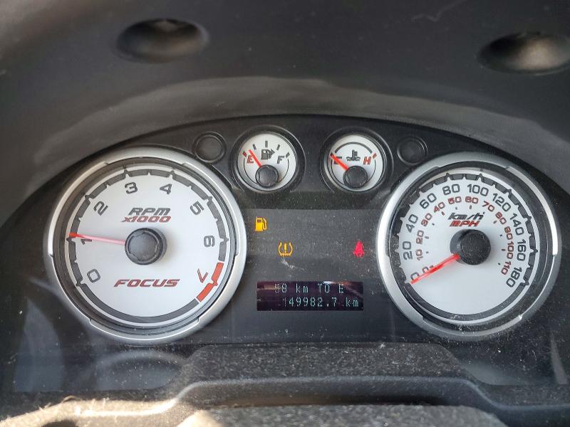 Zdjęcie 9 z aukcji – 2009 FORD FOCUS z VIN 1FAHP37N69W132598
