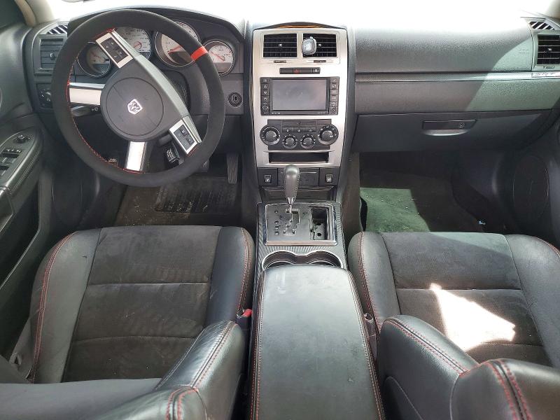 Photo 8 from auction – 2009 DODGE CHARGER with VIN 2B3LA73W39H623058