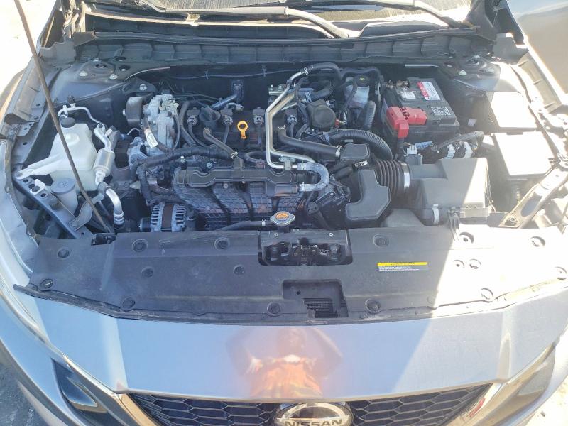 Photo 11 from auction – 2020 NISSAN ALTIMA with VIN 1N4BL4CV2LC120759