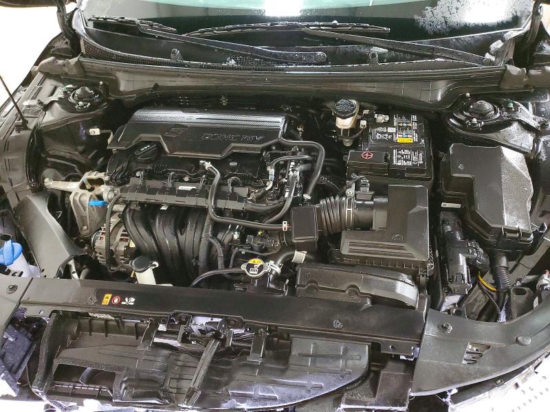 Photo 11 from auction – 2025 KIA K4 with VIN 3KPFW4DE0SE121028