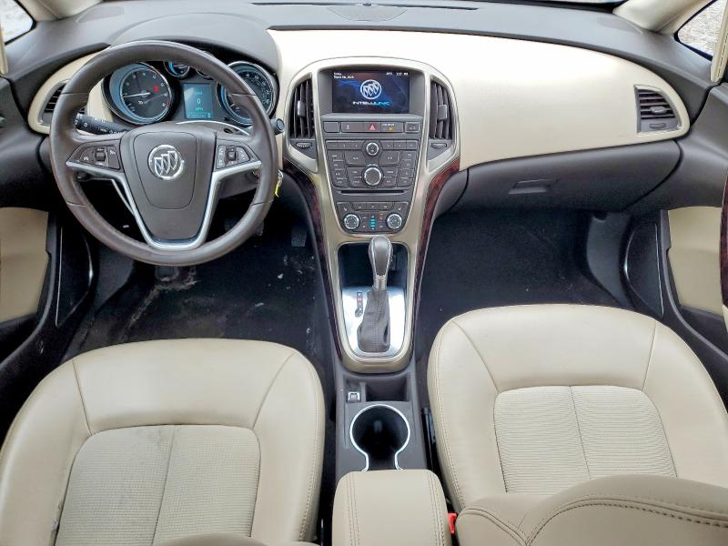 Photo 8 from auction – 2016 BUICK VERANO with VIN 1G4PP5SK9G4120710
