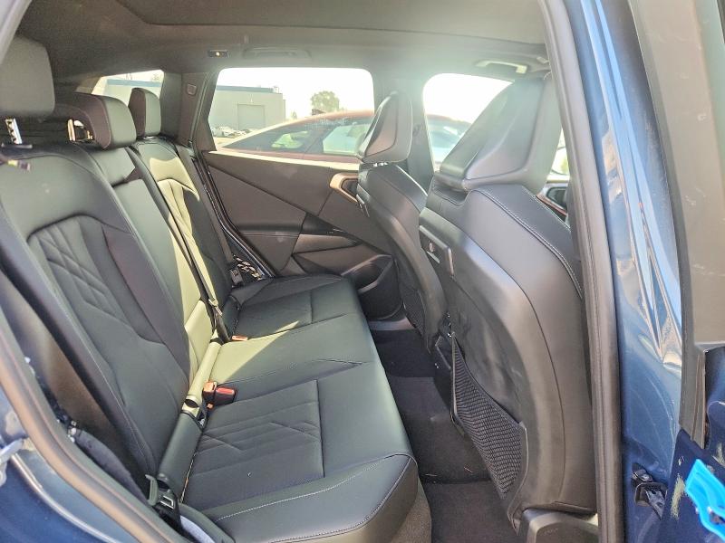 Photo 10 from auction – 2025 BMW X3 with VIN 5UX53GP03S9Y50892