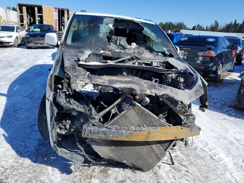 Photo 13 from auction – 2013 DODGE GRAND CARAVAN with VIN 2C4RDGDG7DR639354