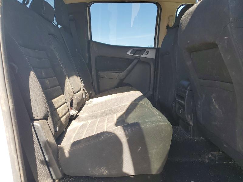 Photo 10 from auction – 2022 FORD RANGER with VIN 1FTER4EH9NLD01731