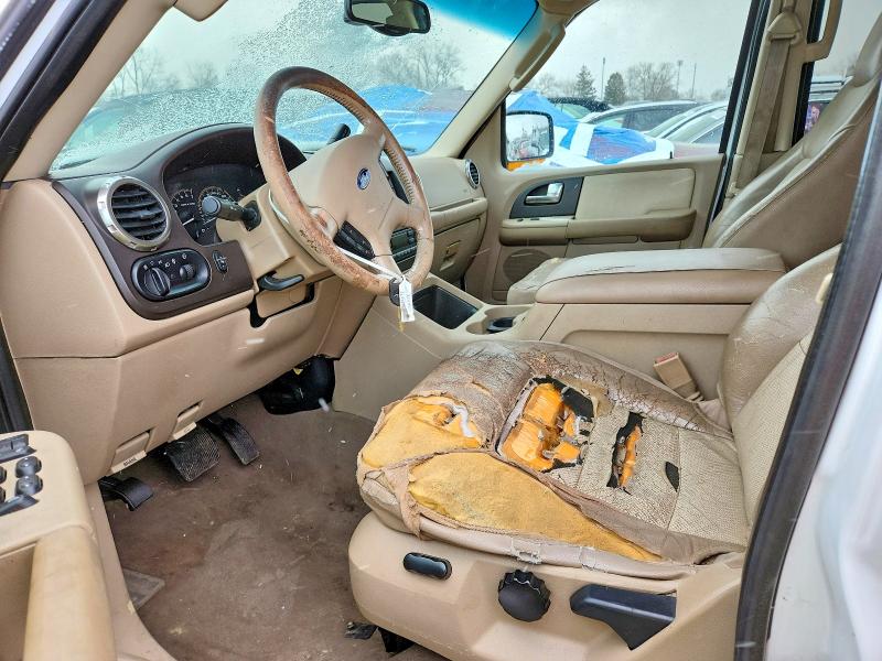 Foto 7 de la subasta – 2003 FORD EXPEDITION con VIN 1FMFU18L83LB23174