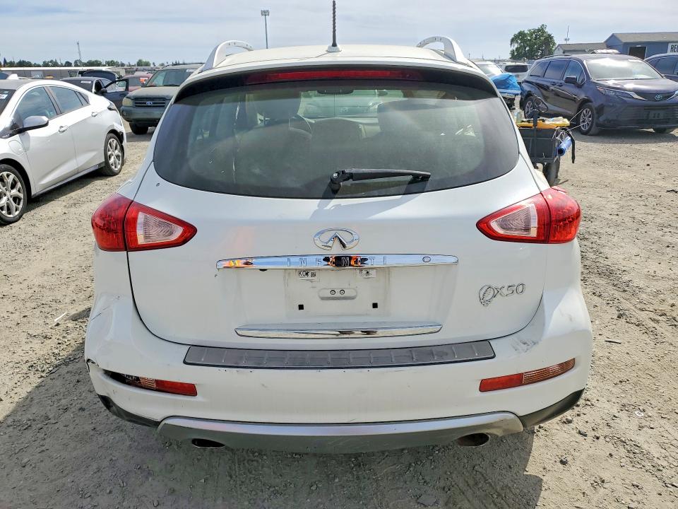 Снимка 6 от търг – 2016 INFINITI QX50 с VIN JN1BJ0RR1GM270819