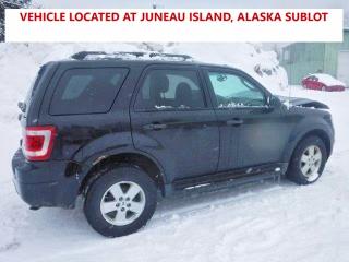 Photo 3 from auction – 2012 FORD ESCAPE with VIN 1FMCU9DG4CKC09503